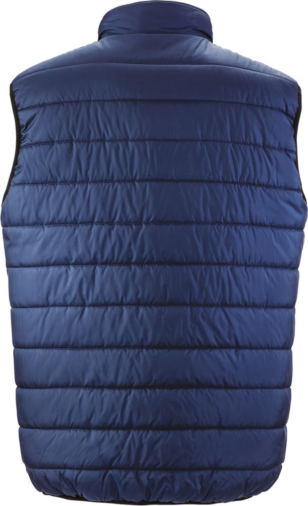 Result R332X - Reversible soft padded safety gilet