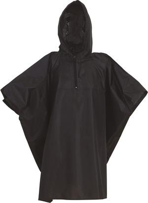 Yoko YHVS470 - Lightweight poncho