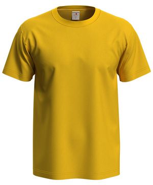 Stedman STE2100 - Komfortowy klasyczny T-shirt od Stedman