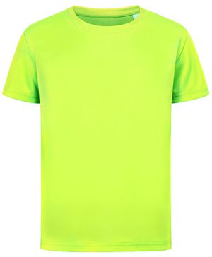 Stedman STE8170 - T-shirt ActiveDry dla młodszych