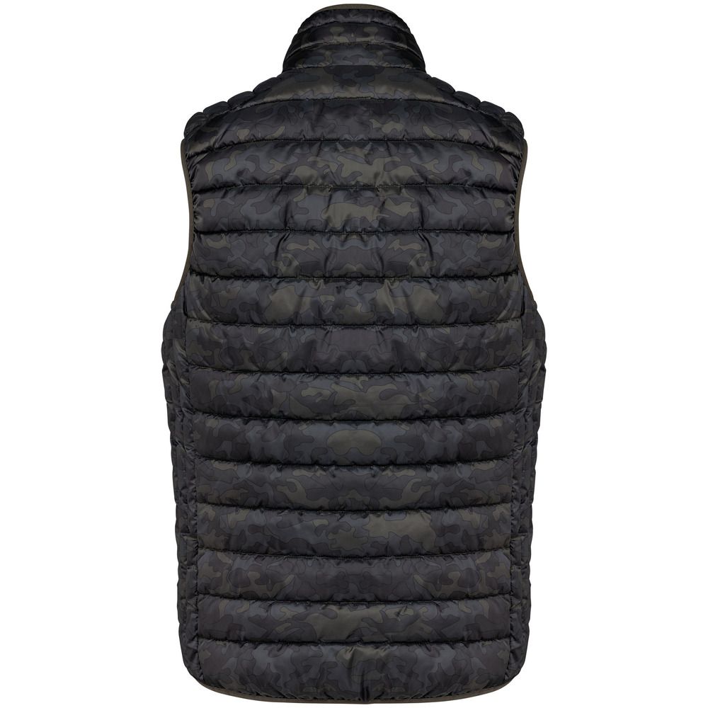 Kariban K6113 - Men’s lightweight sleeveless down jacket