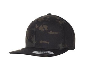 FLEXFIT 6089MC - CLASSICS® MULTICAM® SNAPBACK CAP