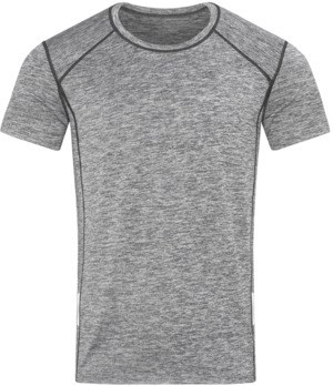 Stedman ST8840 - Recycled Sports T-Shirt Reflect Mens