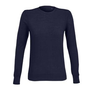 NEOBLU 03985 - Stuart Women Damski Sweter Z Okrągłym Dekoltem