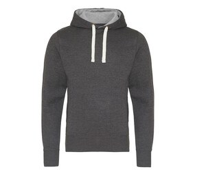 AWDIS JH100 - Sweat à capuche lourd