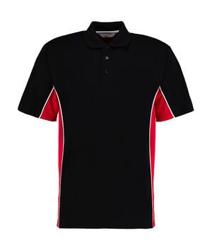 Gamegear KK475 - Classic Fit Track Polo