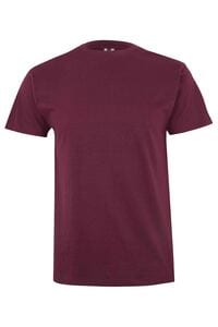 Mukua MK022CV - SHORT-SLEEVE T-SHIRT 150 Wino