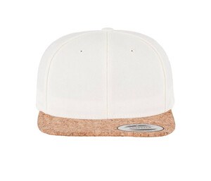 FLEXFIT 6089CO - KORKOWY SNAPBACK