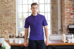 Henbury H475 - Polo Coolplus