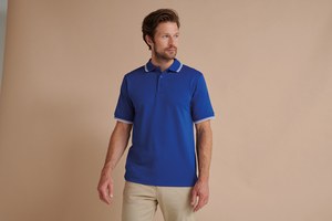 Henbury H482 - Męska koszulka polo Coolplus®