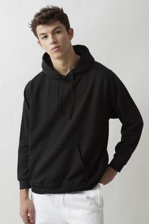 Radsow  Apparel - The London Hoodie Men