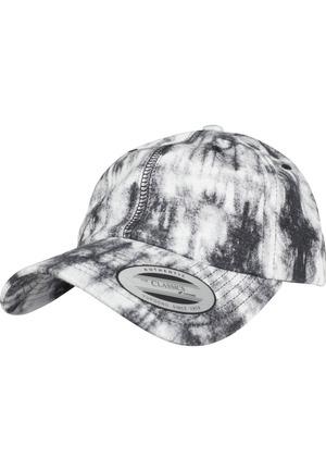 Flexfit 6245TD - Low Profile Tie Dye Cap