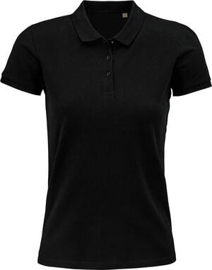 SOLS 03575 - Planet Women Damskie Polo