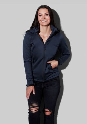 STEDMAN STE5540 - Jacket Softshell Lux for her