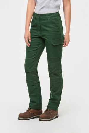 WK. Designed To Work WK741 - Women’s work trousers