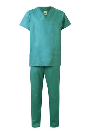 Velilla 800 - SCRUB SET