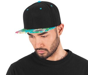 FLEXFIT 6089HW - HAWAJSKI SNAPBACK