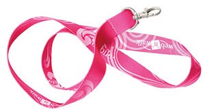 EgotierPro SULKA 2,5 Cm. - LANYARD SULKA