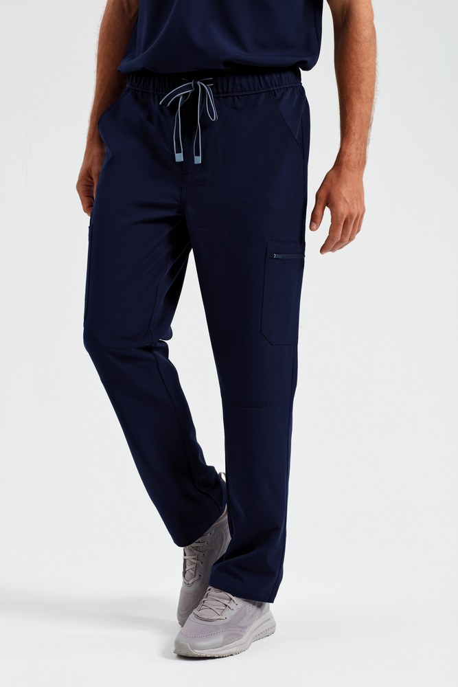 Onna NN500 - Men's stretch cargo trousers